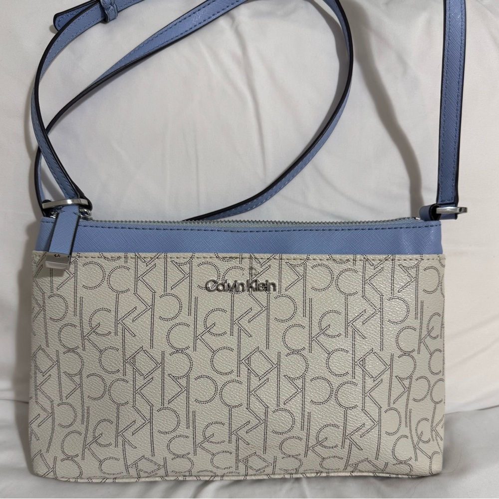 Calvin Klein Crossbody